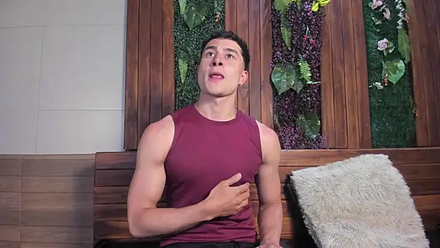 Snapshot of AustinJones_ chatting on 04/08/26, 07:59 AustinJones online show from 04/08/26, 07:59