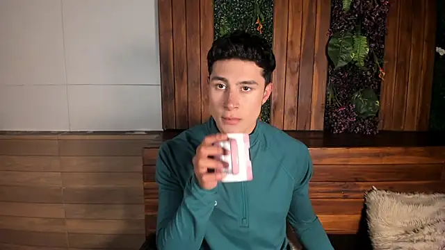 AustinJones  online show from 11/15/25, 06:34