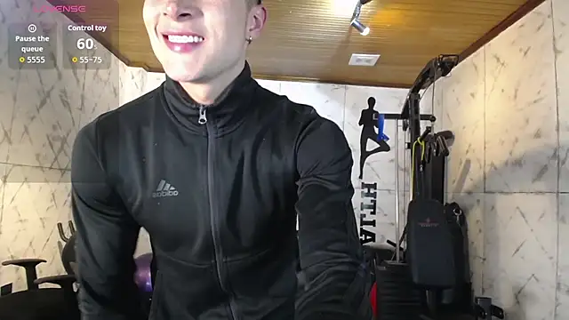 AustinJones  online show from 12/18/25, 07:07