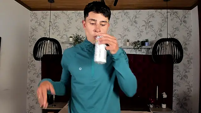 Snapshot of AustinJones_ chatting on 03/23/26, 07:25 AustinJones online show from 03/23/26, 07:25