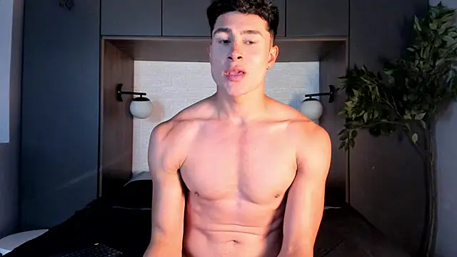 AustinJones  online show from 11/21/25, 07:35