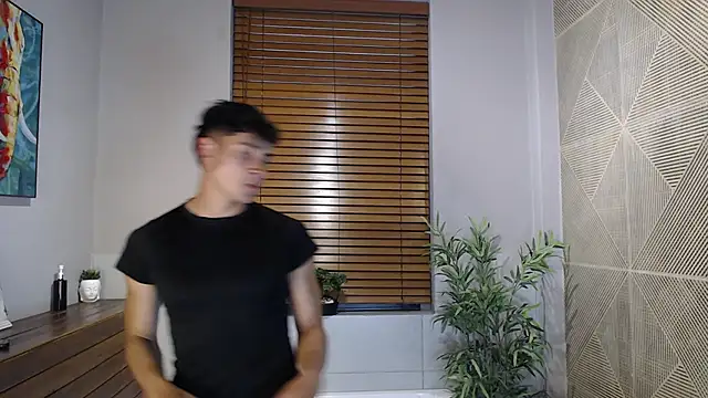 AustinJones  online show from 11/27/25, 07:03