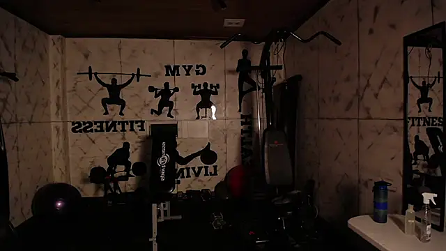 AustinJones  online show from 05/19/26, 01:56
