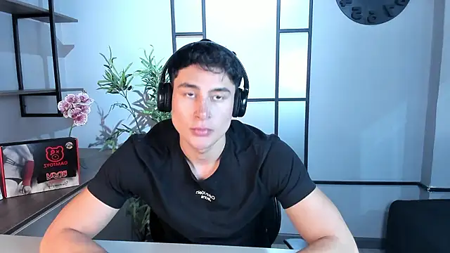 AustinJones  online show from 02/14/26, 06:52