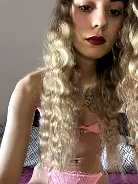 Bianca XX25 online show from 12/01/25, 09:54