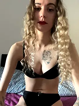 Bianca XX25 online show from 11/05/25, 09:01