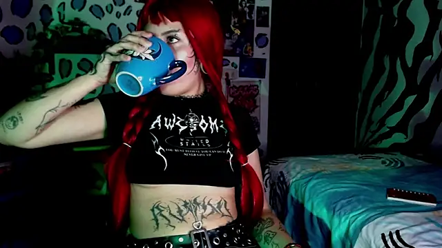 MistressMariam  online show from 09/23/25, 12:17