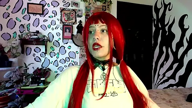 MistressMariam  online show from 10/05/25, 10:11