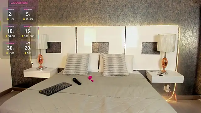 NatyLeone online show from 11/21/25, 08:41