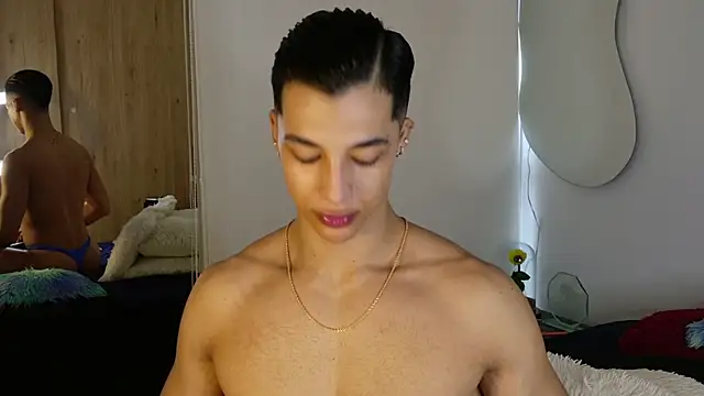 Troye Williams online show from 04/24/26, 12:07