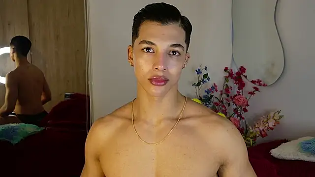 Troye Williams online show from 05/08/26, 10:52