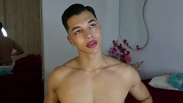 Snapshot of Troye_Williams chatting on 03/30/26, 11:22 Troye Williams online show from 03/30/26, 11:22