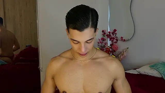 Snapshot of Troye_Williams chatting on 03/18/26, 12:41 Troye Williams online show from 03/18/26, 12:41