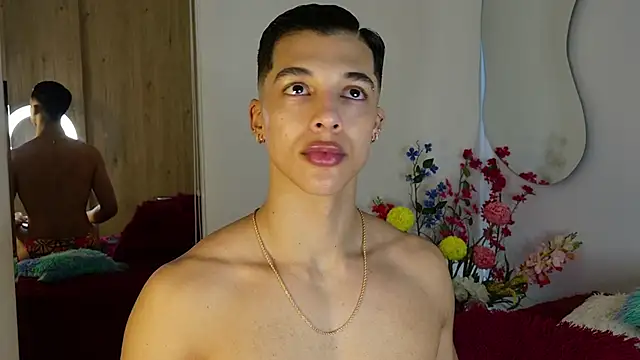 Troye Williams online show from 04/30/26, 10:55