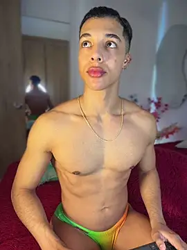 Troye Williams online show from 05/22/26, 12:36
