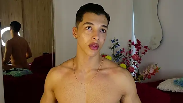 Troye Williams online show from 05/16/26, 12:04