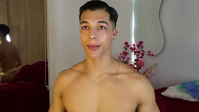 Snapshot of Troye_Williams chatting on 03/26/26, 01:31 Troye Williams online show from 03/26/26, 01:31