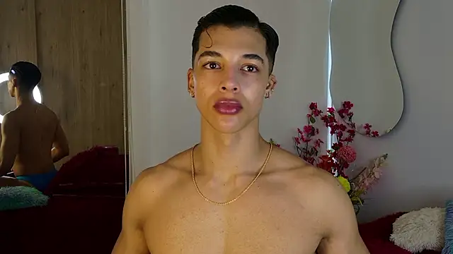 Snapshot of Troye_Williams chatting on 03/27/26, 01:56 Troye Williams online show from 03/27/26, 01:56