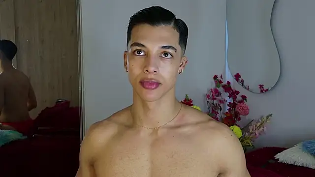 Snapshot of Troye_Williams chatting on 04/01/26, 11:22 Troye Williams online show from 04/01/26, 11:22