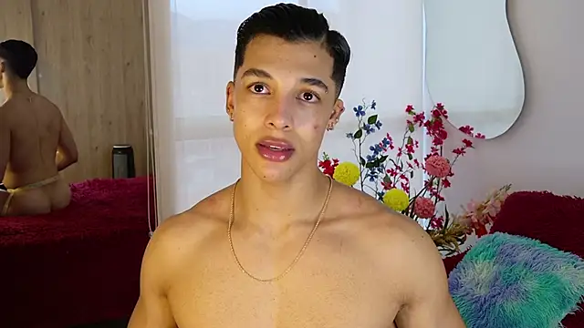 Troye Williams online show from 05/14/26, 10:07
