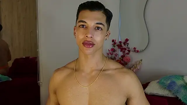 Snapshot of Troye_Williams chatting on 03/19/26, 11:32 Troye Williams online show from 03/19/26, 11:32