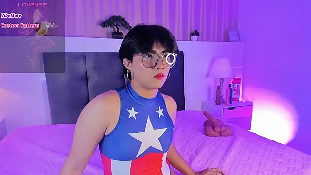 Creamy Angelo online show from 10/29/25, 08:52