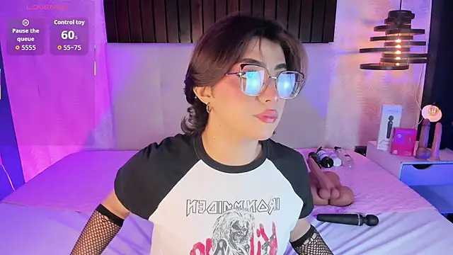 Creamy Angelo online show from 04/06/26, 04:41