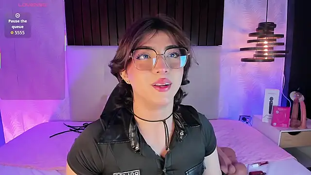 Creamy Angelo online show from 03/15/26, 04:08