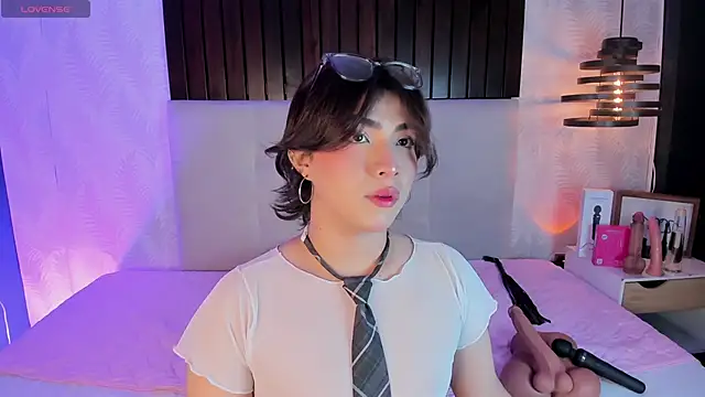 Creamy Angelo online show from 02/05/26, 04:41