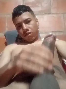 eldelmienbrogrueso online show from 10/15/25, 11:24