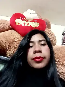 Snapshot of PAMELA_MILKK chatting on 09/11/25, 10:43 PAMELA MILKK online show from 09/11/25, 10:43