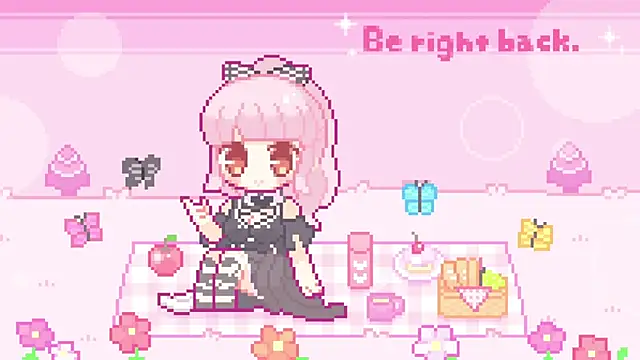 starrraura online show from 03/31/26, 10:23