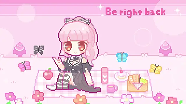 starrraura online show from 03/14/26, 10:16