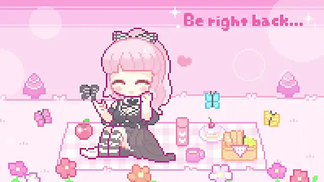 starrraura online show from 02/19/26, 10:29