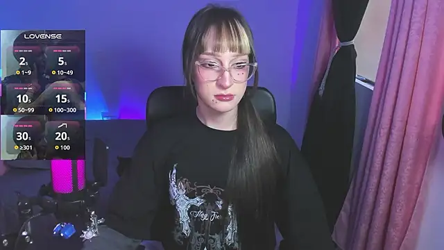 starrraura online show from 03/26/26, 10:29