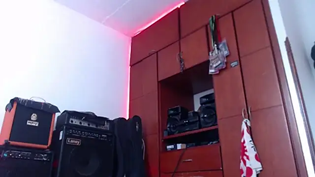 Snapshot of Diego__Barbarie__ chatting on 01/07/26, 05:29 Diego Barbarie online show from 01/07/26, 05:29