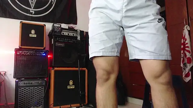 Diego  Barbarie   online show from 05/28/26, 10:15
