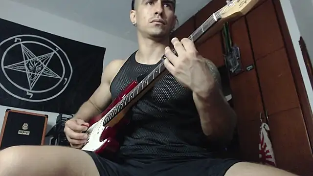 Diego  Barbarie   online show from 05/13/26, 11:12