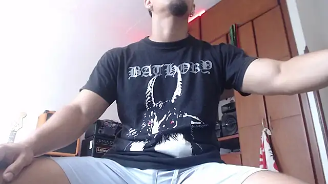 Snapshot of Diego__Barbarie__ chatting on 02/02/26, 12:48 Diego Barbarie online show from 02/02/26, 12:48