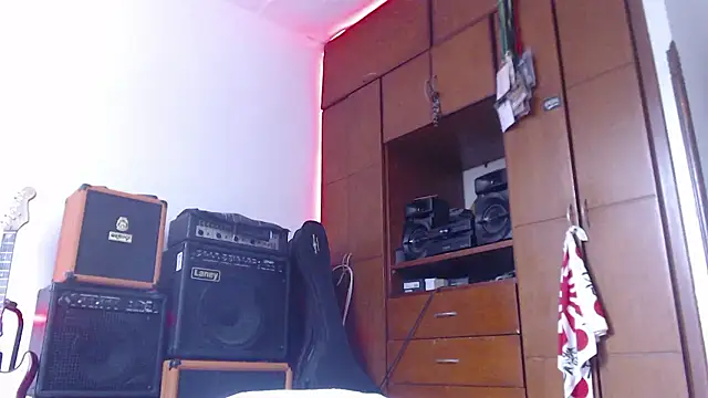 Snapshot of Diego__Barbarie__ chatting on 01/12/26, 03:30 Diego Barbarie online show from 01/12/26, 03:30