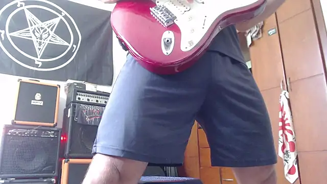 Diego  Barbarie   online show from 04/29/26, 08:59