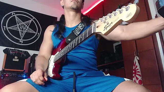 Snapshot of Diego__Barbarie__ chatting on 02/24/26, 10:54 Diego Barbarie online show from 02/24/26, 10:54