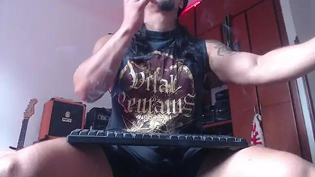 Snapshot of Diego__Barbarie__ chatting on 01/11/26, 02:02 Diego Barbarie online show from 01/11/26, 02:02