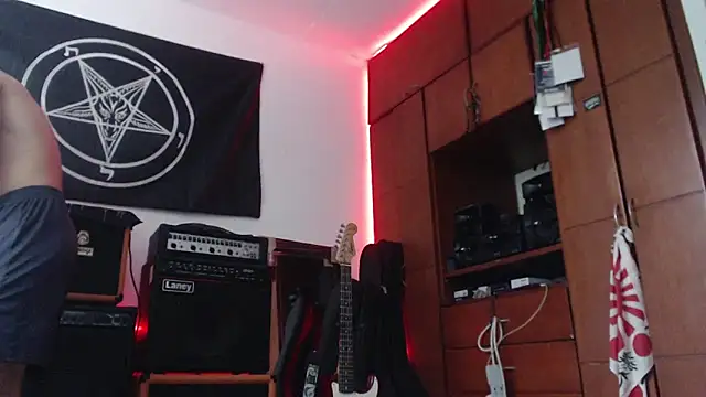 Snapshot of Diego__Barbarie__ chatting on 02/26/26, 10:10 Diego Barbarie online show from 02/26/26, 10:10