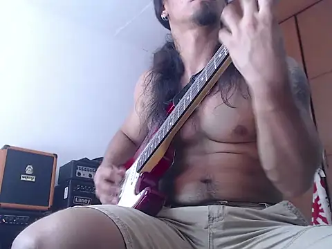 Diego  Barbarie   online show from 12/20/25, 04:10