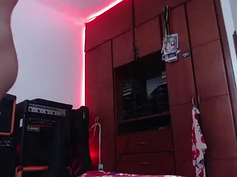 Diego  Barbarie   online show from 11/21/25, 08:52