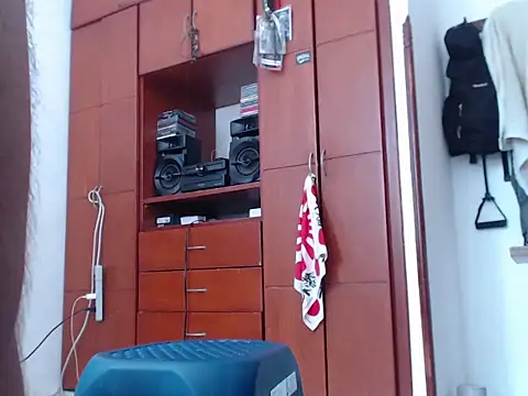 Diego  Barbarie   online show from 10/26/25, 03:34