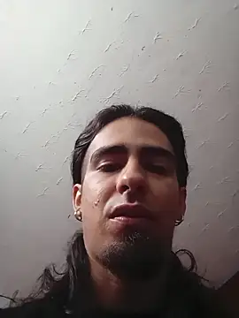 Diego  Barbarie   online show from 10/25/25, 01:34