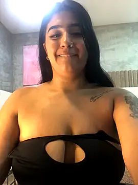 Miia Parker online show from 11/27/25, 01:33