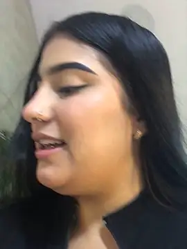 Miia Parker online show from 11/11/25, 01:17